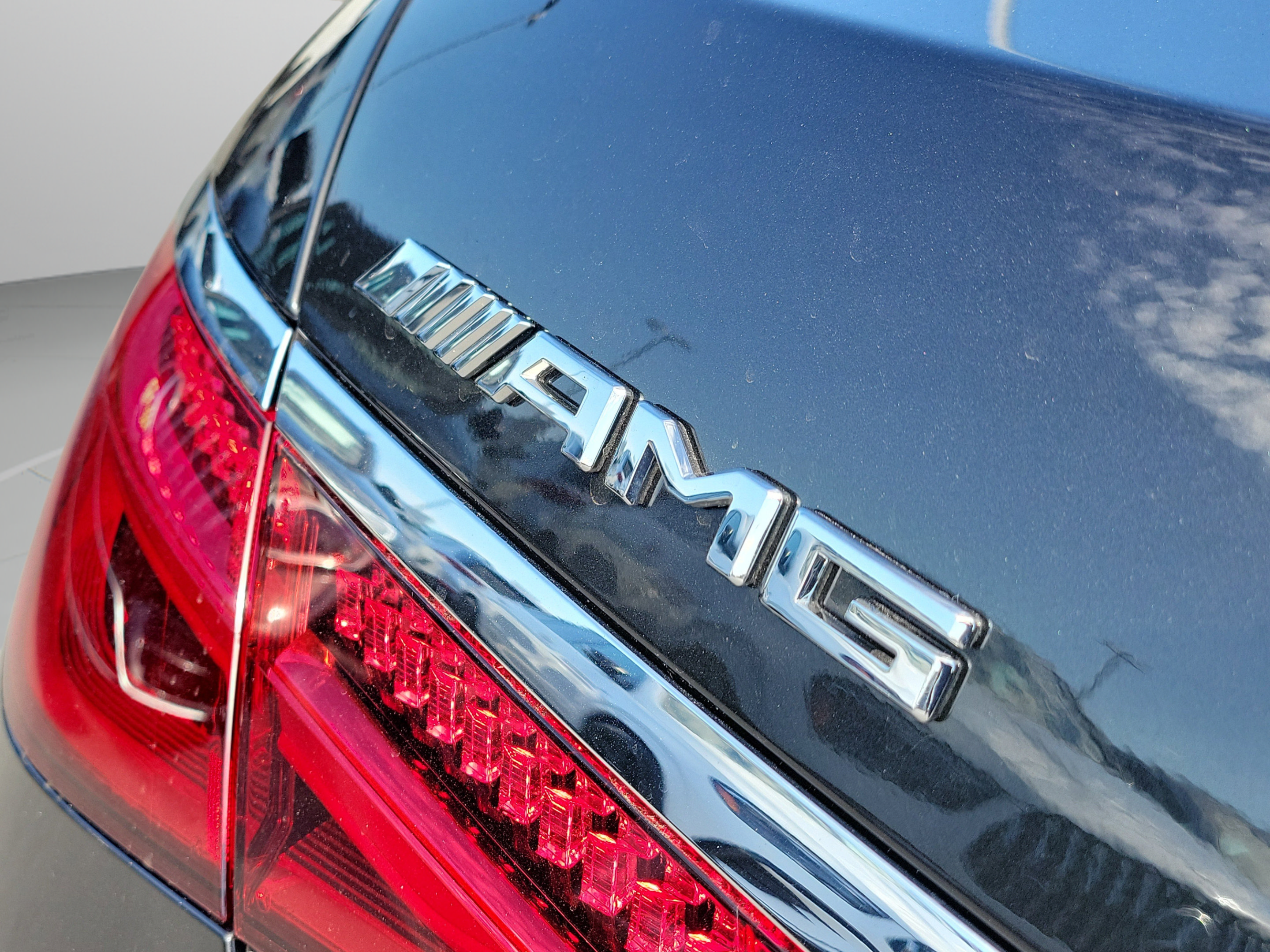 New 2026 Mercedes-Benz S 63 AMG S image 30