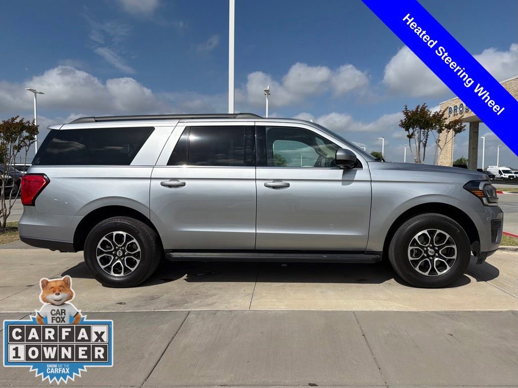 Used 2024 Ford Expedition Max XLT AWD/4WD image 21