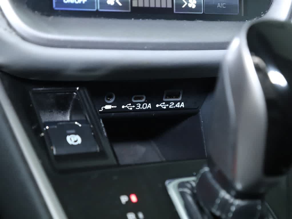 Certified 2024 Subaru Legacy Premium AWD/4WD image 25
