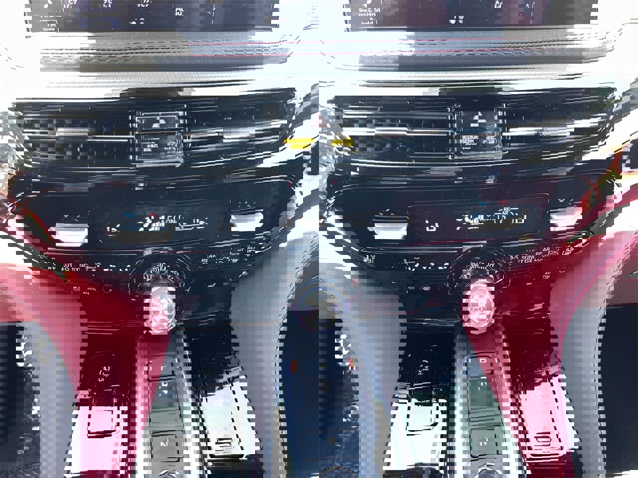 New 2026 Acura MDX A-Spec image 28