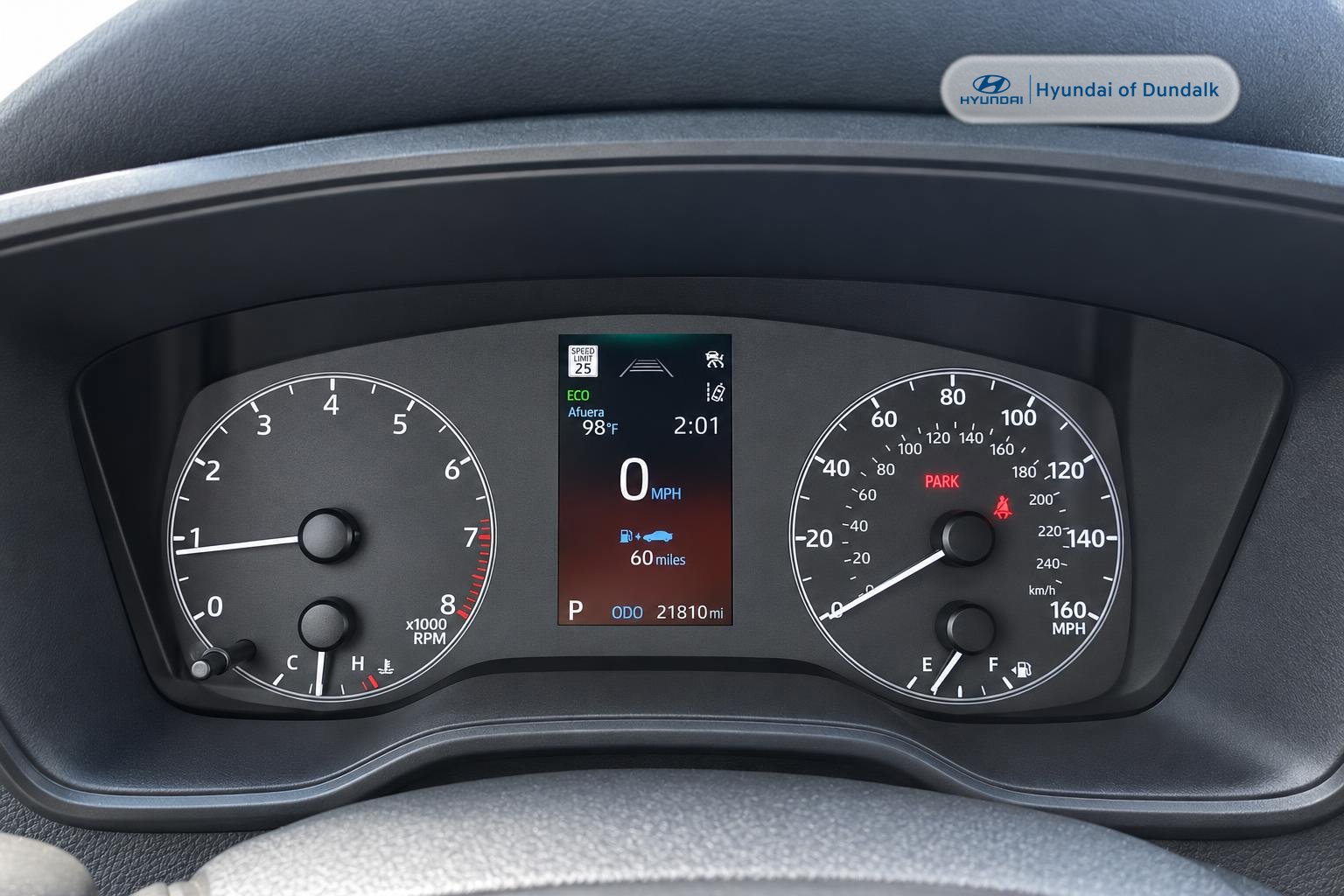 Used 2025 Toyota Corolla SE FWD image 12