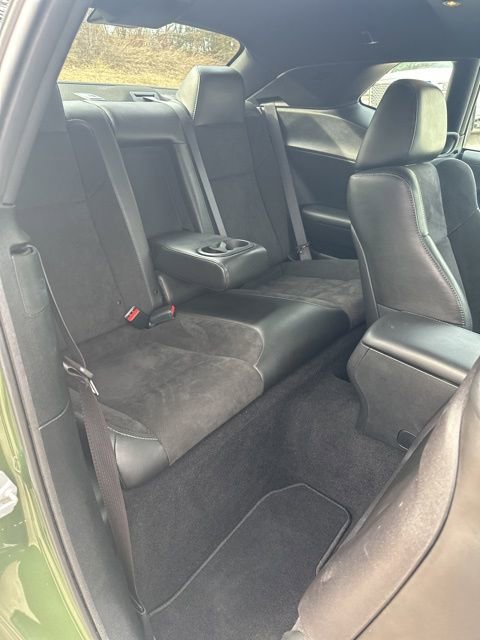 Used 2020 Dodge Challenger GT w/ Plus Package image 39