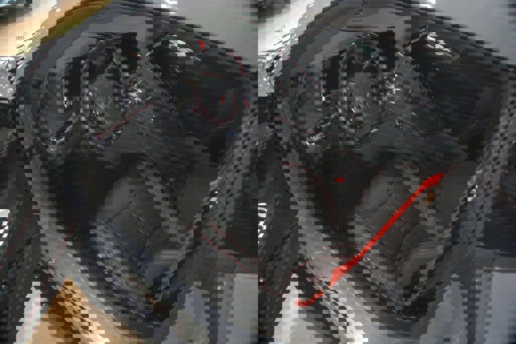 Used 2025 Chevrolet Corvette E-Ray w/ ZER Performance Package image 33