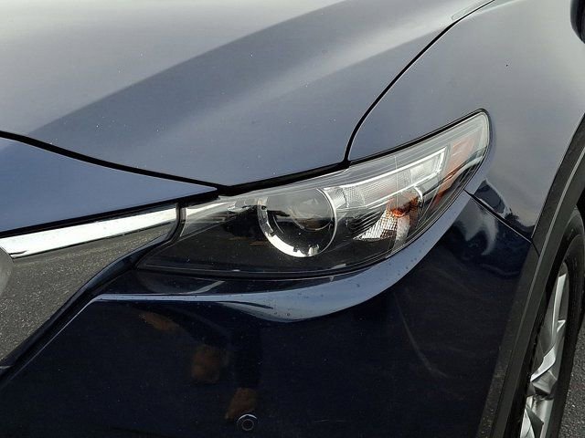 Used 2019 MAZDA CX-9 Touring w/ Touring Premium Package image 12