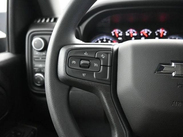 New 2026 Chevrolet Silverado 2500 Custom w/ Custom Convenience Package image 13