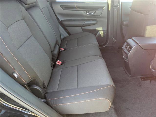 Used 2026 Honda CR-V Sport image 20