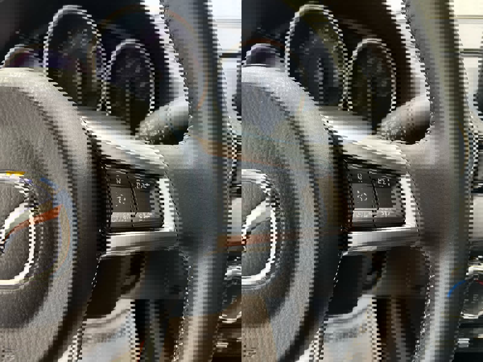 Used 2021 MAZDA MX-5 Miata RF Grand Touring image 17