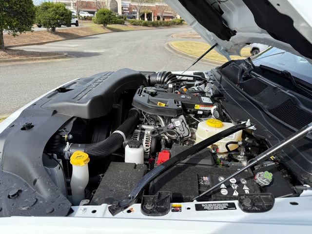 New 2026 RAM 2500 Tradesman w/ Safety Group AWD/4WD image 30