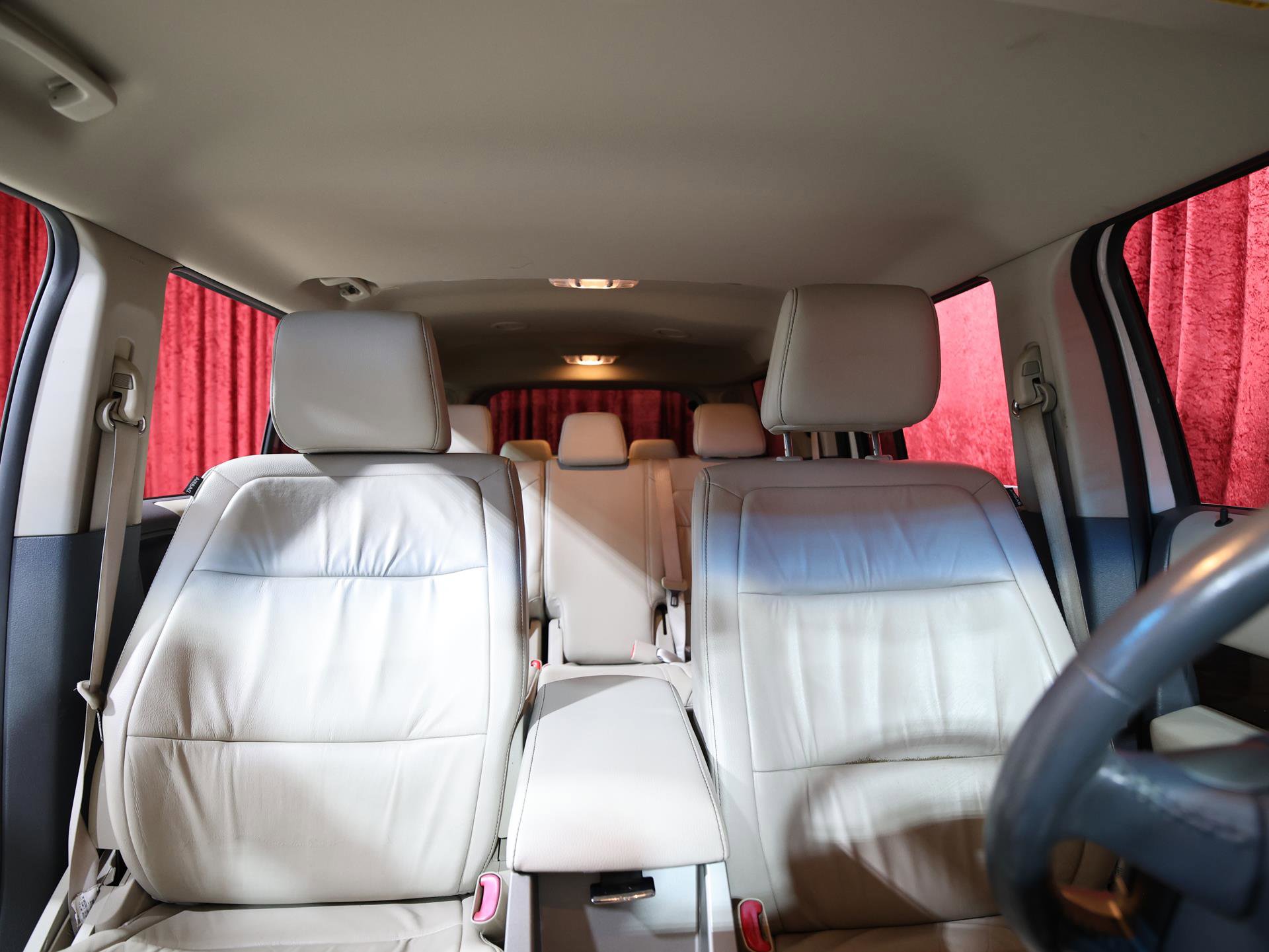 Used 2009 Ford Flex SEL image 23