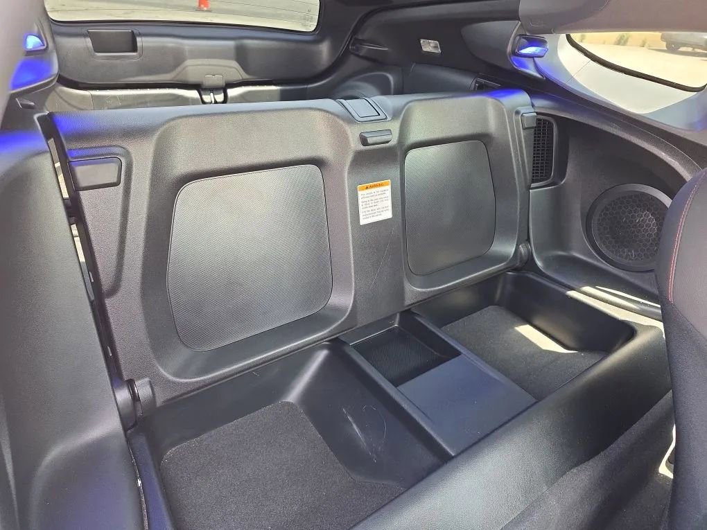 Used 2013 Honda CR-Z EX image 12