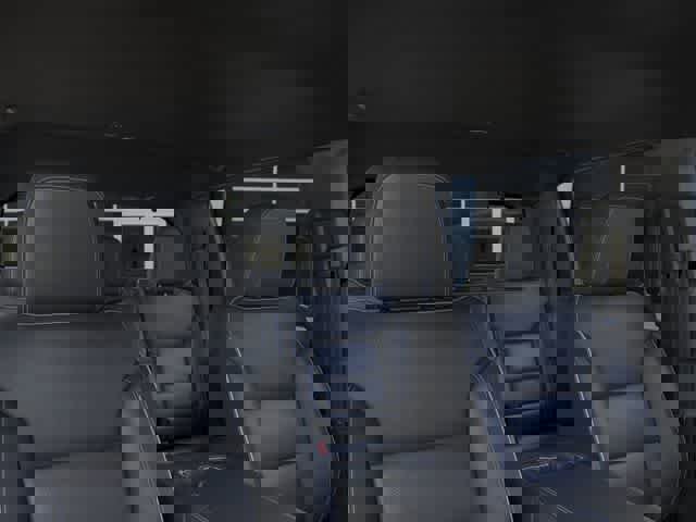 New 2026 GMC Sierra EV Elevation w/ Premium Package image 24