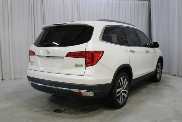 Used 2016 Honda Pilot Elite image 28