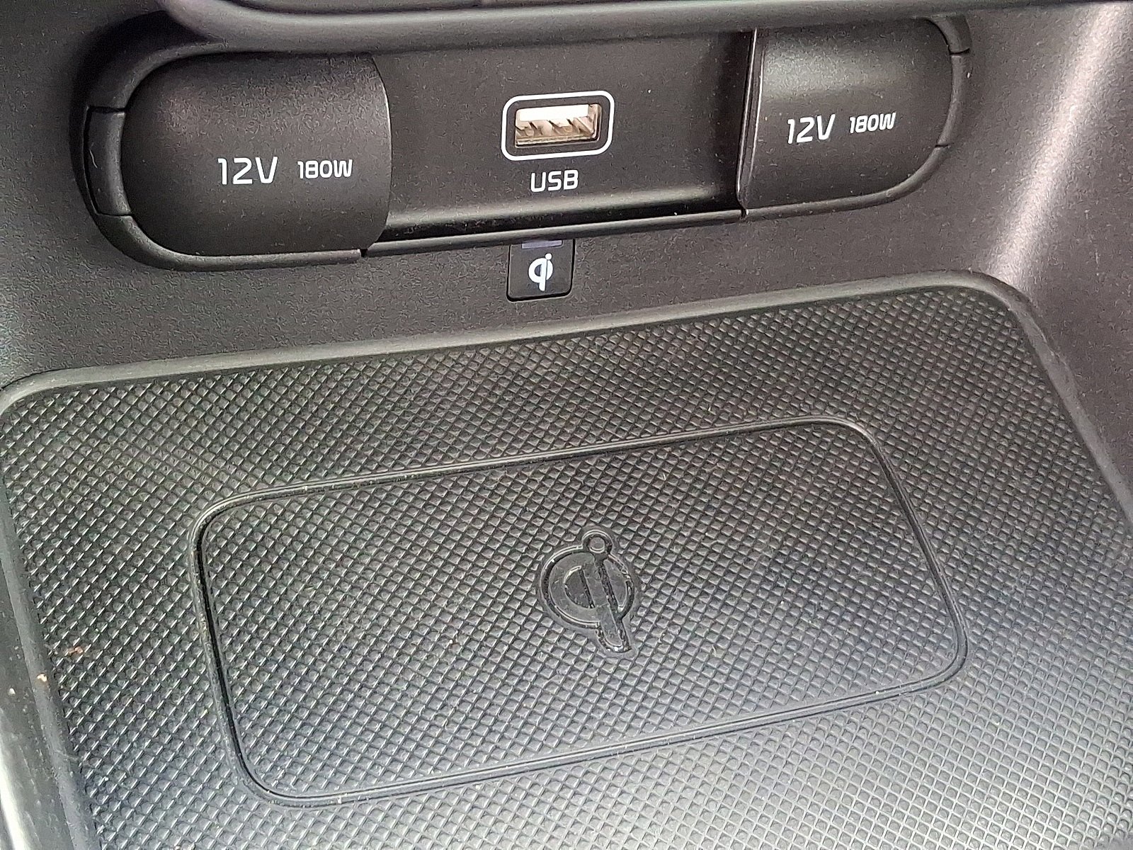 Used 2022 Kia Sportage SX image 26