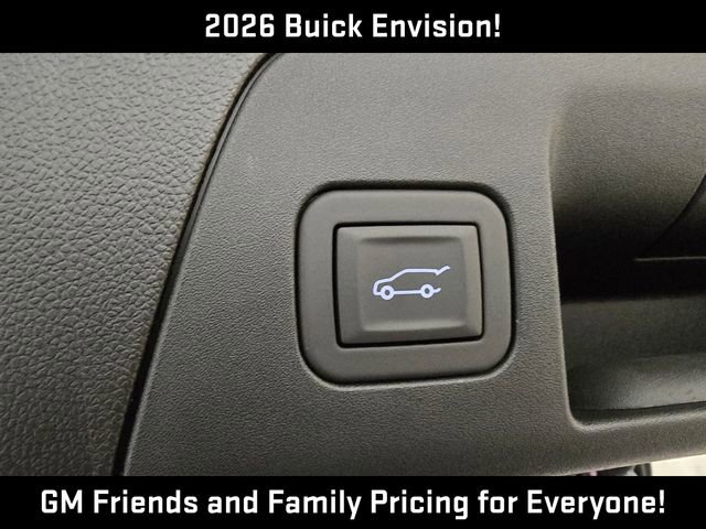 New 2026 Buick Envision Sport Touring image 34