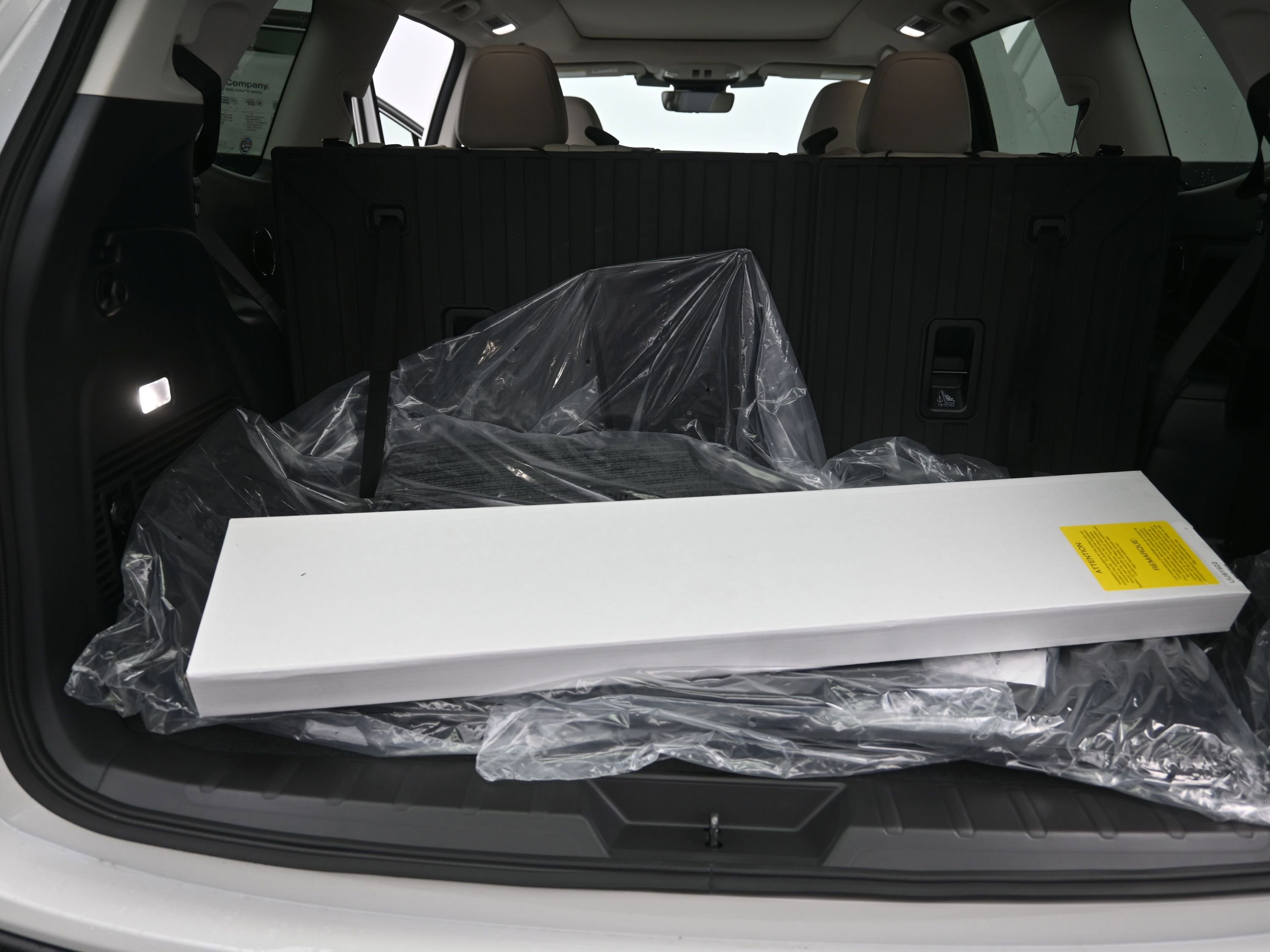 Certified 2025 Subaru Ascent Limited image 19