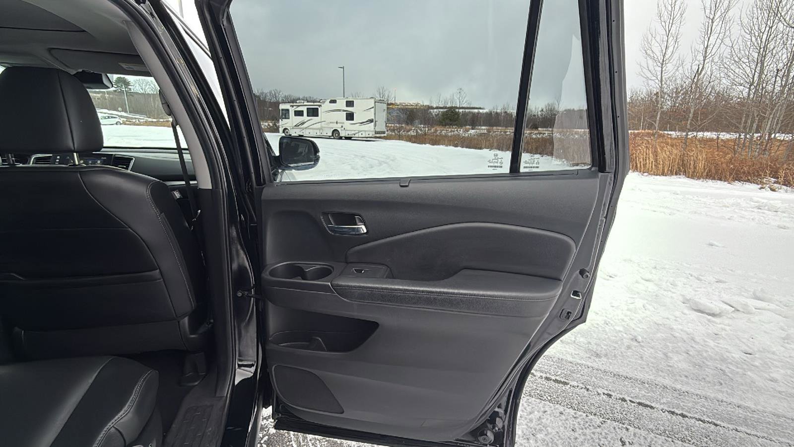 Used 2022 Honda Pilot Special Edition image 20