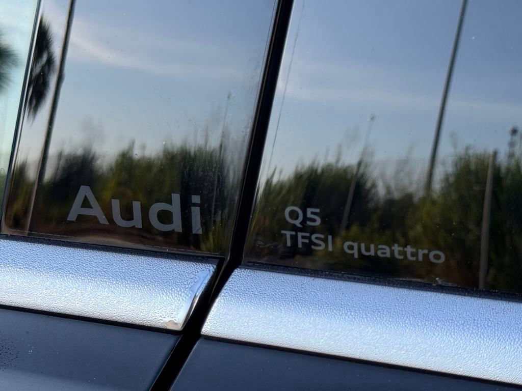 New 2025 Audi Q5 Premium Plus image 33