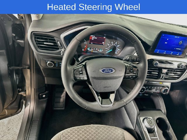 Certified 2022 Ford Escape SE w/ Cold Weather Package FWD image 25