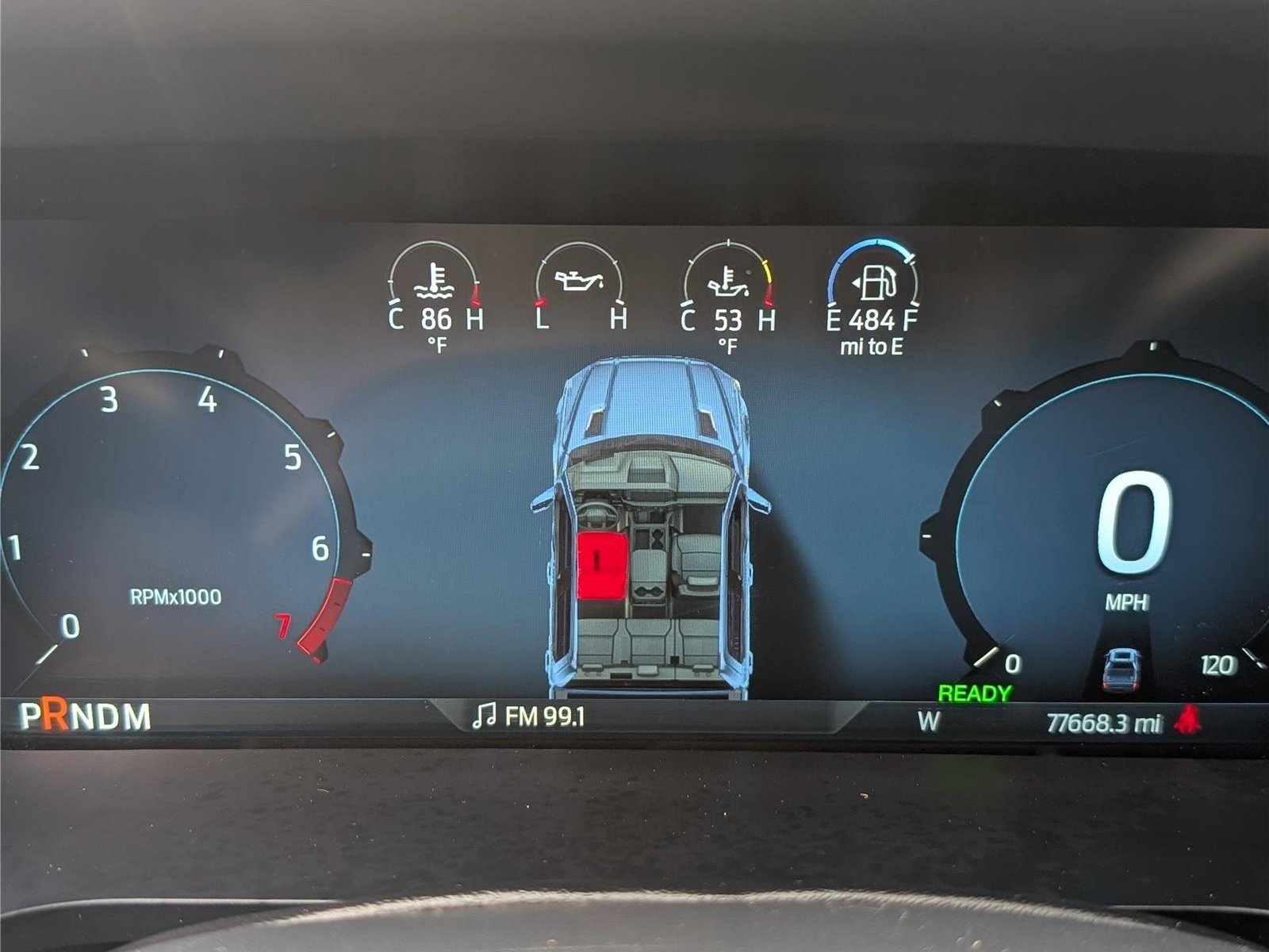 Used 2024 Ford F150 XLT w/ Mobile Office Package AWD/4WD image 33
