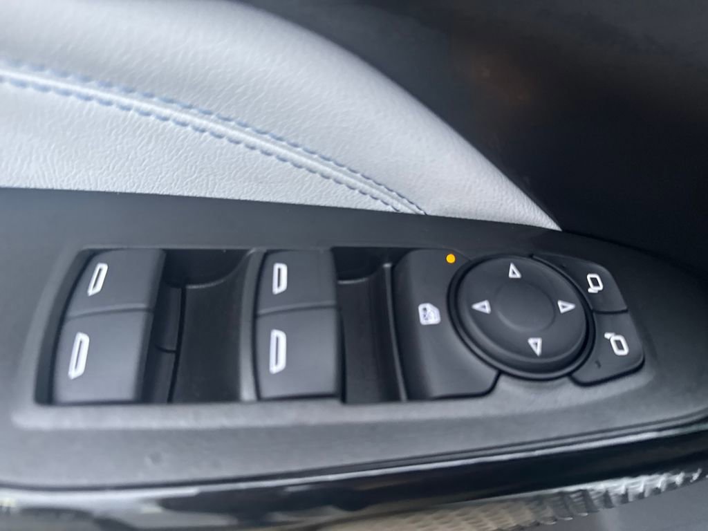 New 2026 Chevrolet Trax LT w/ LPO, Blackout Package image 19