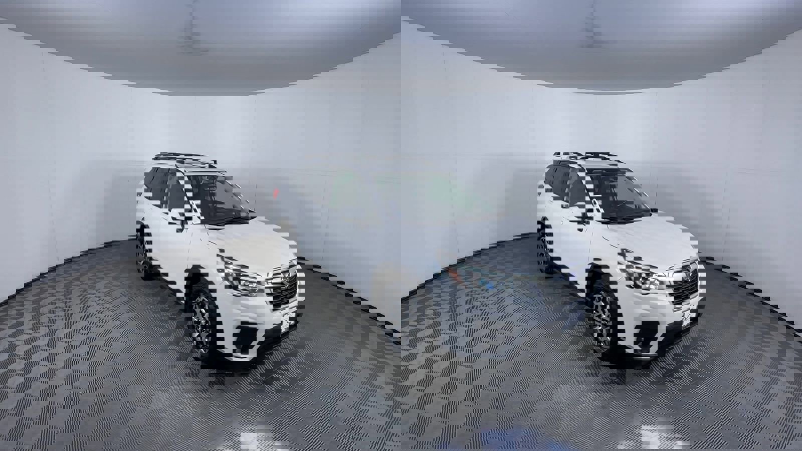 Used 2021 Subaru Forester Premium image 2