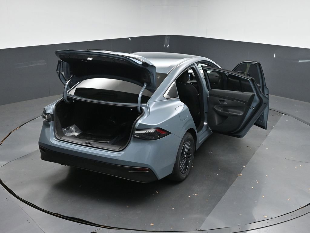 New 2026 Nissan Sentra SV image 43