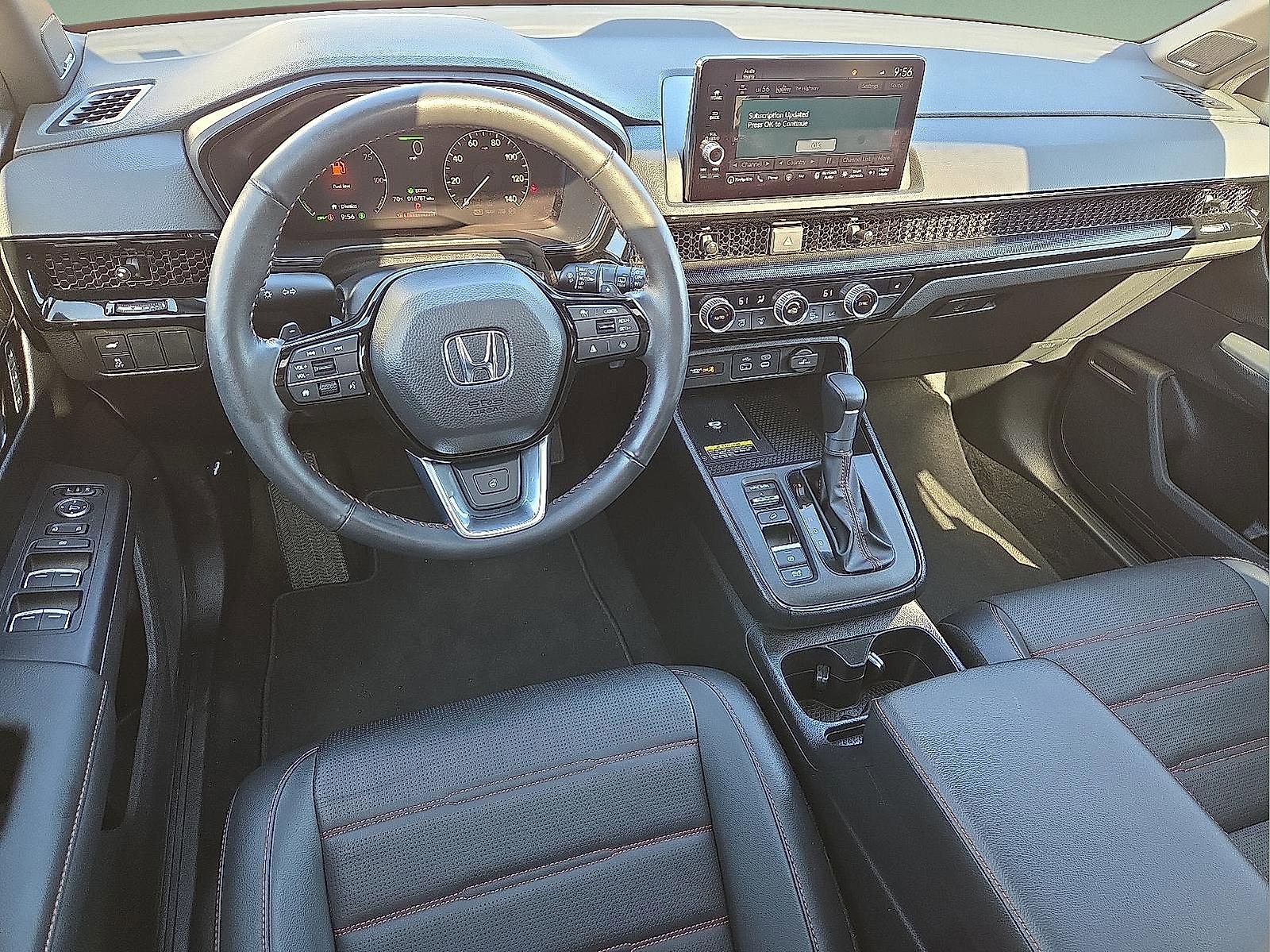 Used 2024 Honda CR-V Sport Touring image 11