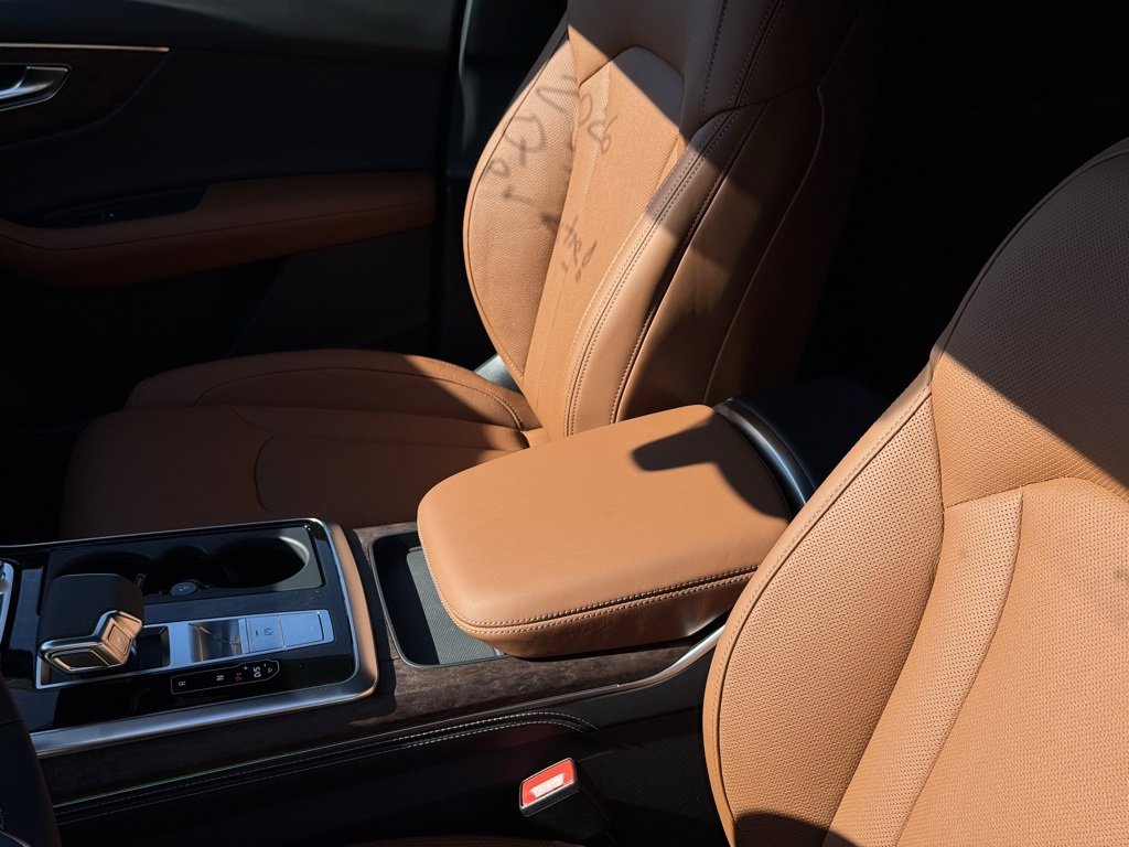 New 2026 Audi Q7 3.0T Prestige image 22