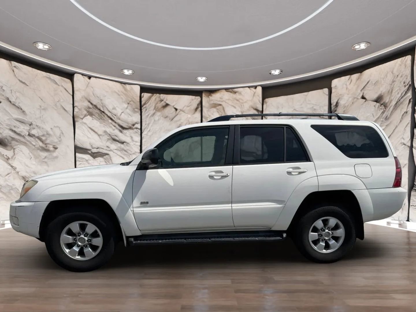 Used 2005 Toyota 4Runner SR5 image 5