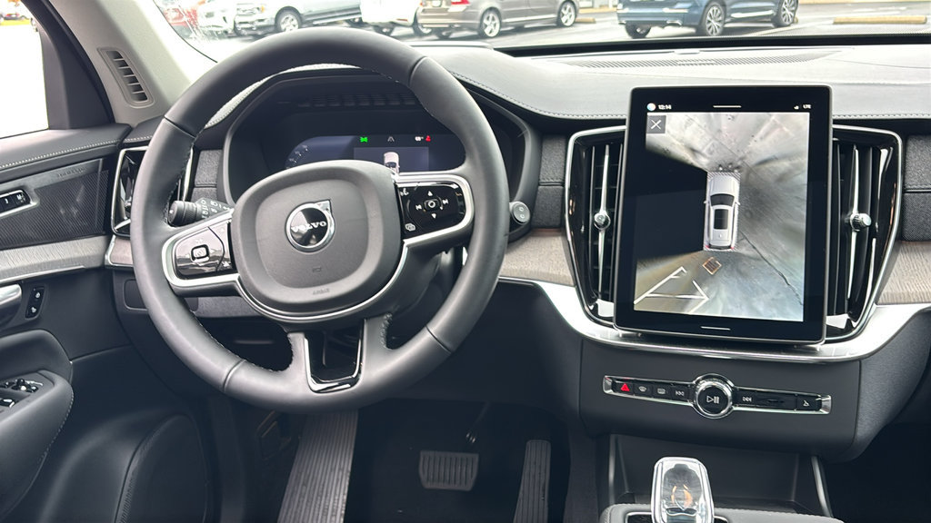 New 2026 Volvo XC90 B6 Ultra w/ Protection Package AWD/4WD image 7