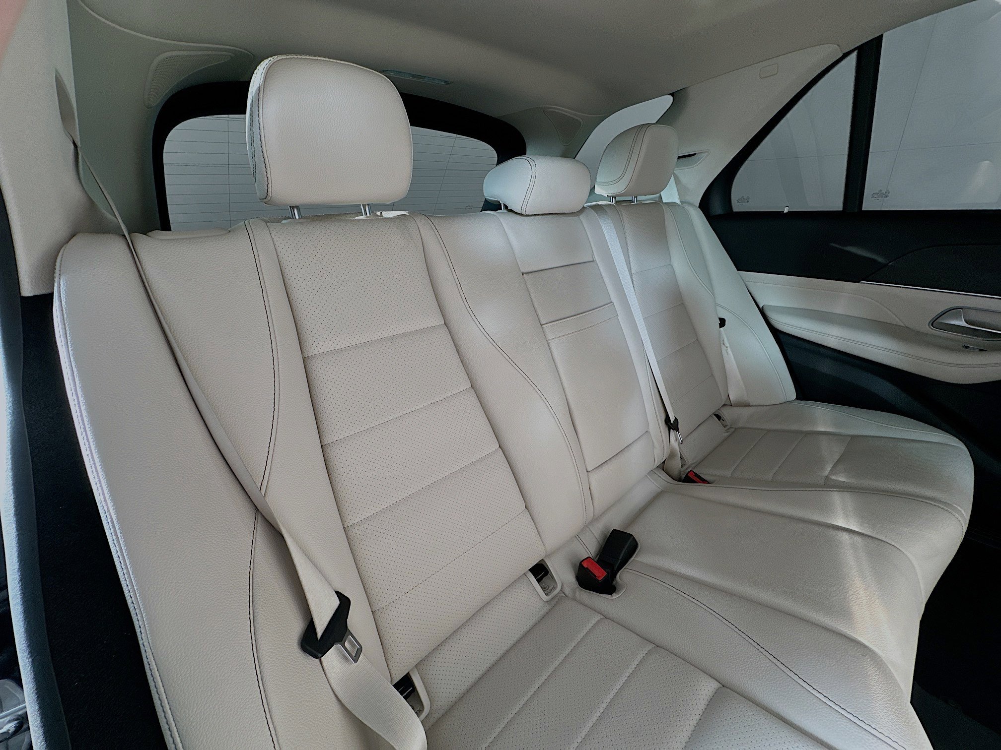 Certified 2023 Mercedes-Benz GLE 350 GLE 350 image 29