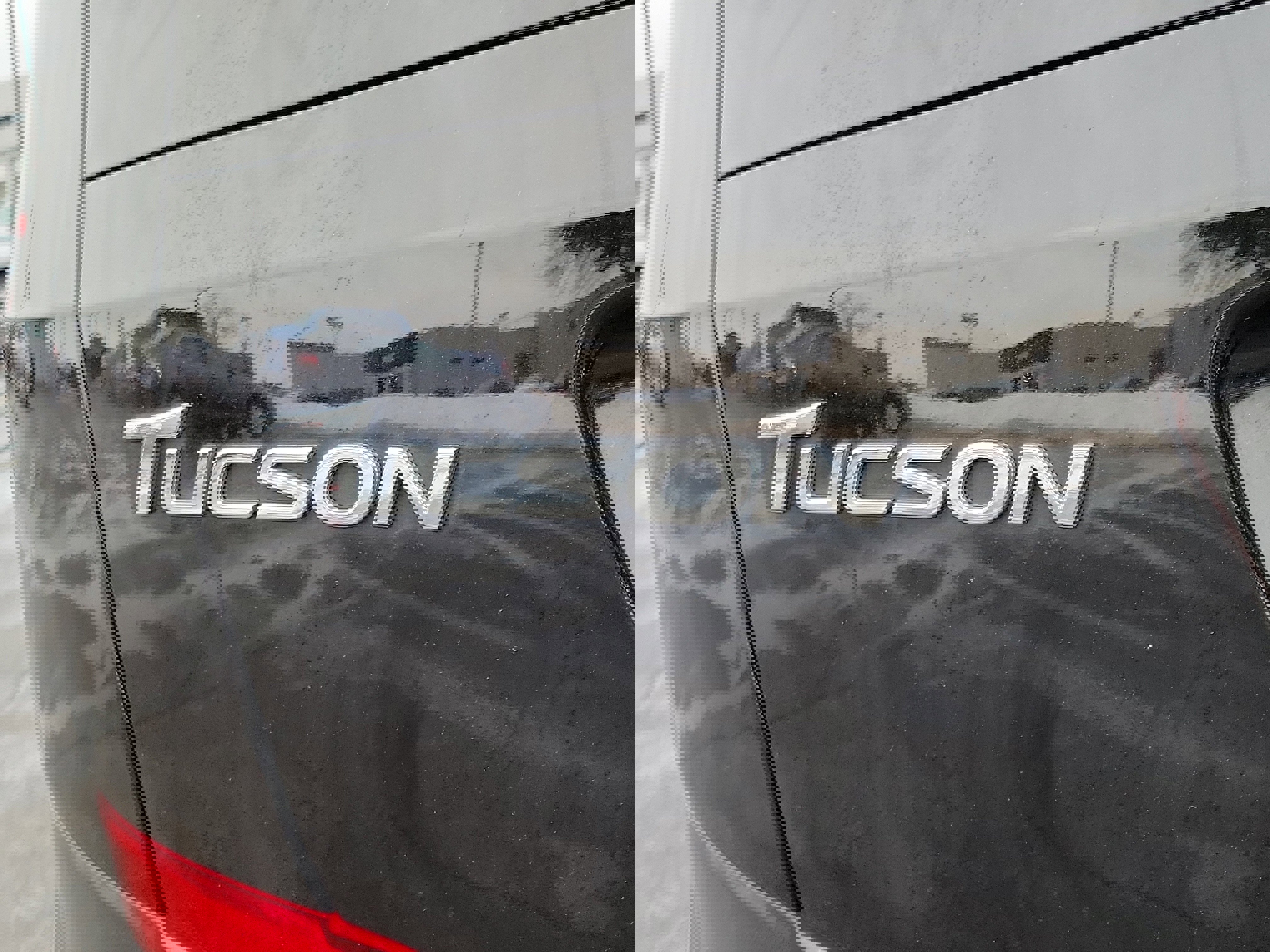 Used 2018 Hyundai Tucson SEL image 6