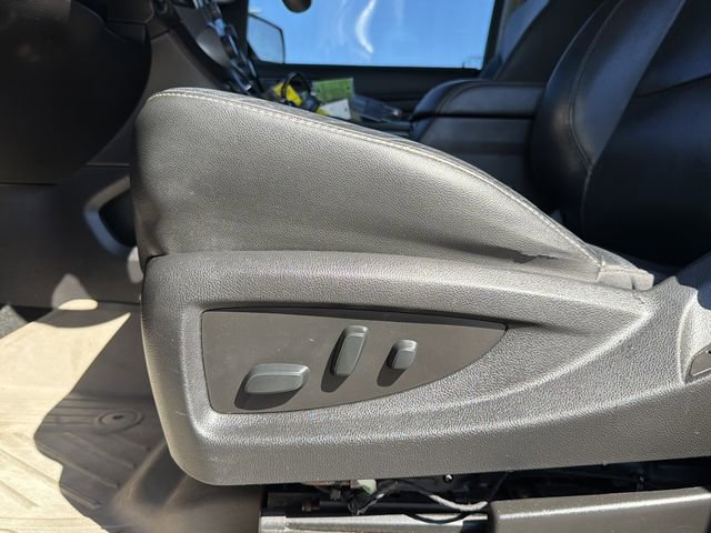 Used 2018 GMC Yukon XL SLT image 19