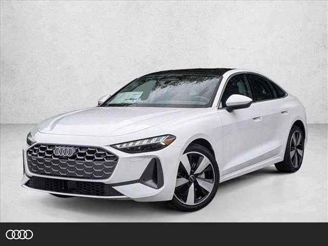 New 2025 Audi A5 2.0T Premium Plus