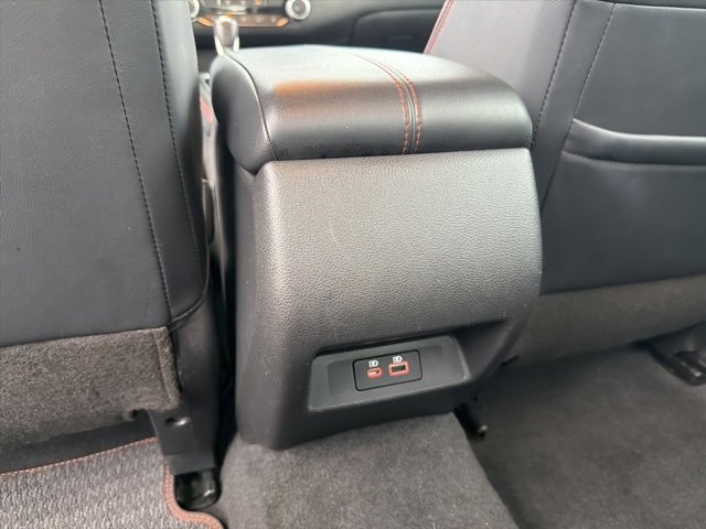 Used 2024 Nissan Altima 2.5 SR image 26