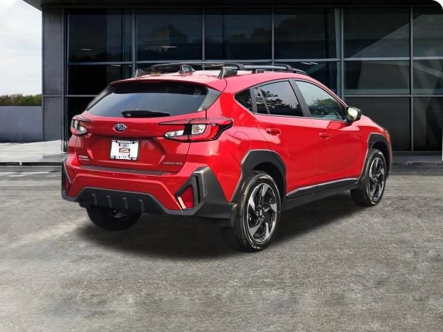 Certified 2024 Subaru Crosstrek 2.5i Limited w/ Popular Package #4A AWD/4WD image 9