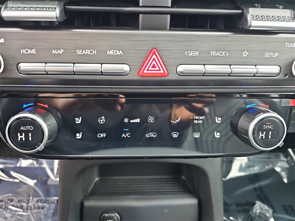 New 2026 Hyundai Palisade SEL image 25