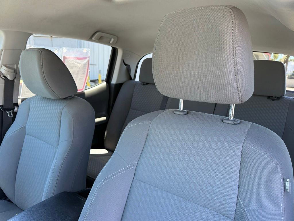 Used 2020 Toyota Tacoma SR5 RWD image 20