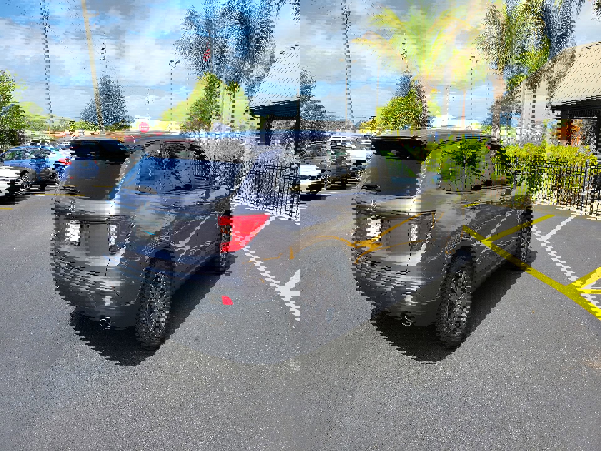 Used 2021 Honda Passport EX-L image 6