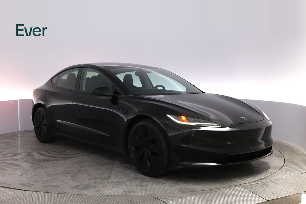 Used 2024 Tesla Model 3 Standard Range RWD image 13