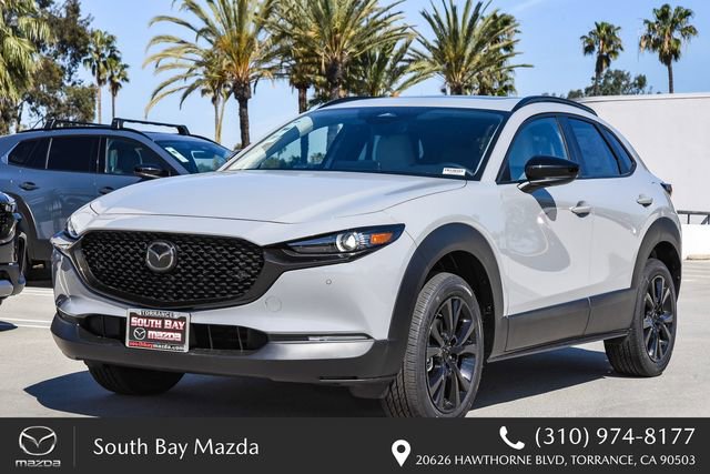 New 2026 MAZDA CX-30 Aire Edition image 3