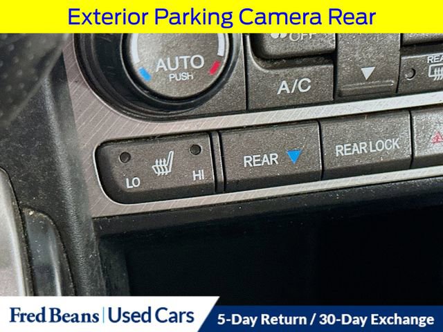 Used 2015 Honda Pilot EX-L image 23