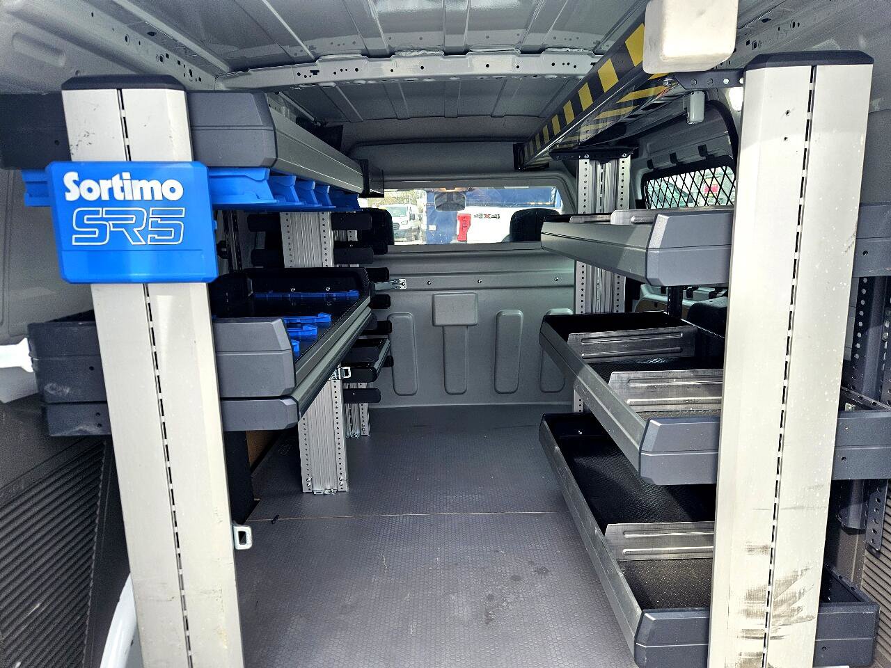 Used 2022 Ford Transit Connect XL image 23