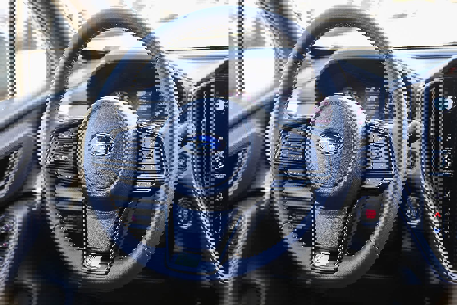 New 2026 Subaru Crosstrek 2.5i Sport w/ Crosstrek Mirror Package image 17