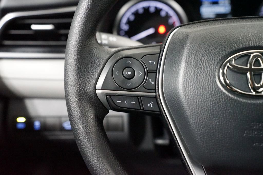 Certified 2024 Toyota Camry LE image 14