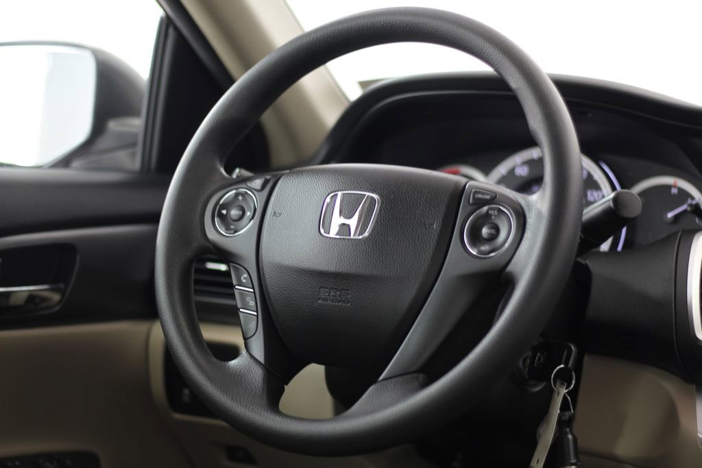 Used 2014 Honda Accord LX image 11