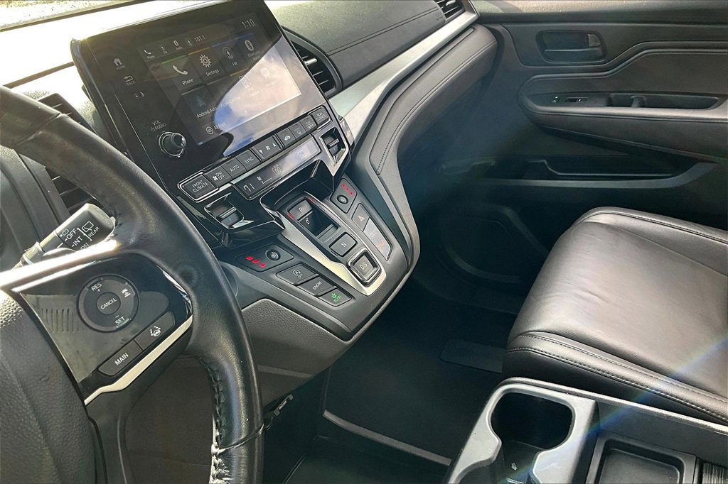Used 2020 Honda Odyssey EX-L image 12