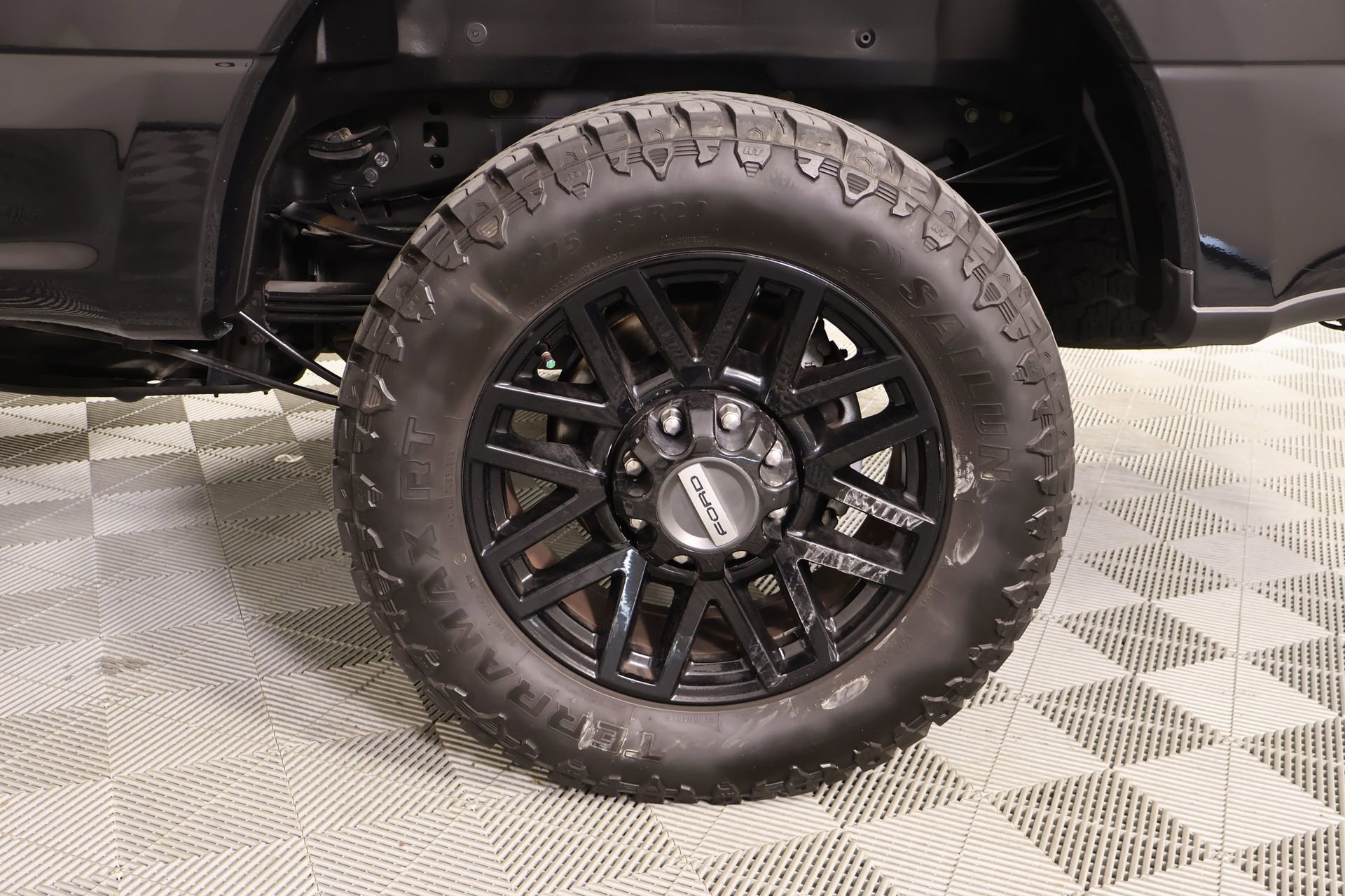 Used 2020 Ford F350 Lariat image 20