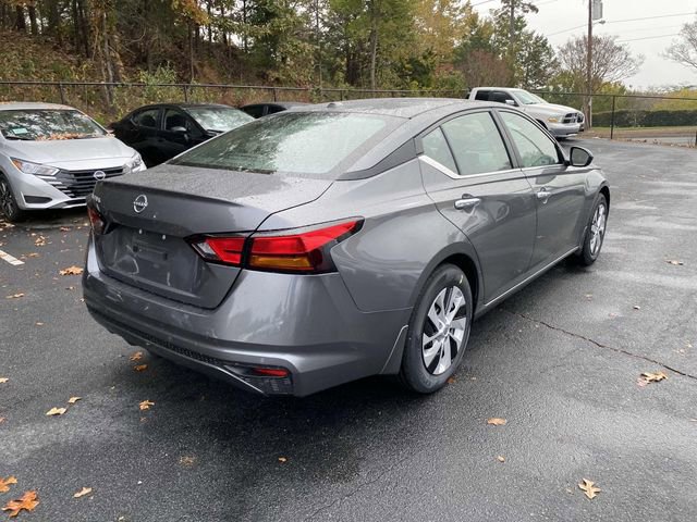 Used 2025 Nissan Altima 2.5 S image 5