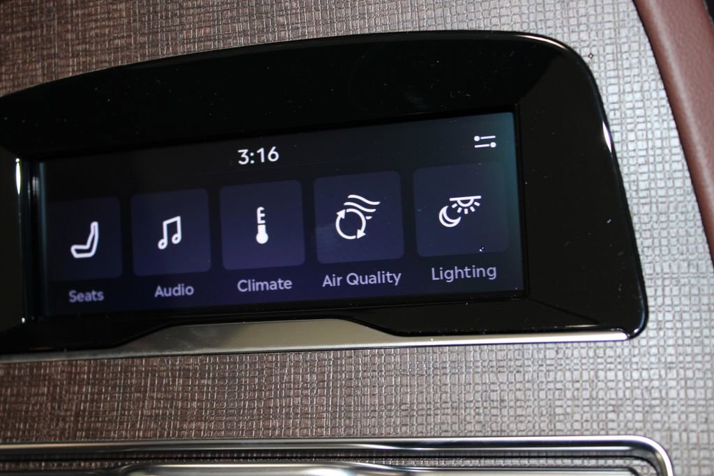 New 2026 Lincoln Navigator L Reserve image 34